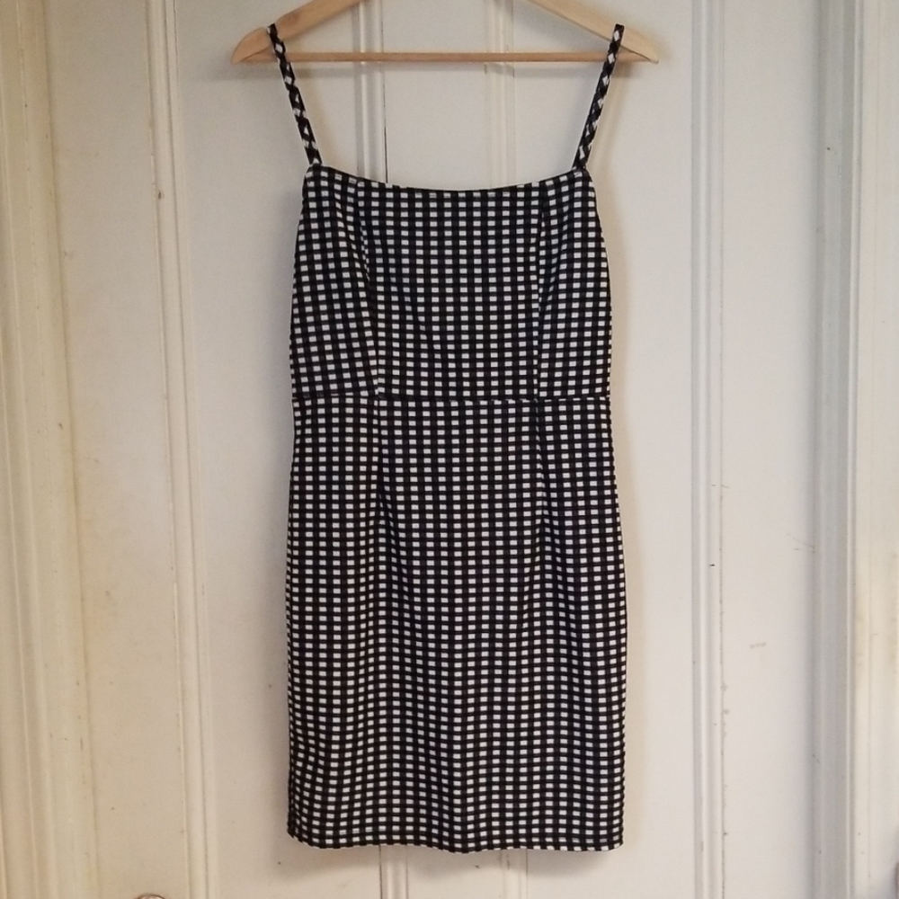 Forever 21 dress